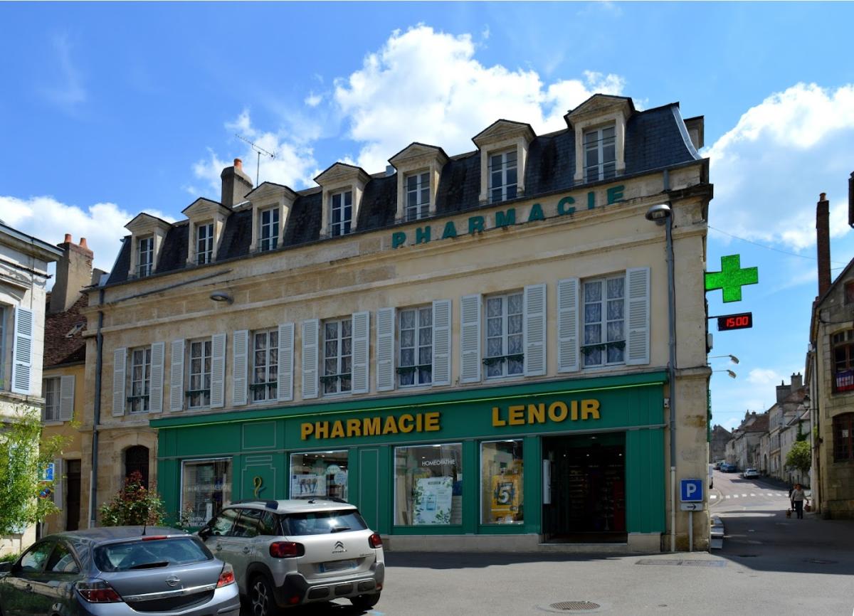Pharmacie Lenoir