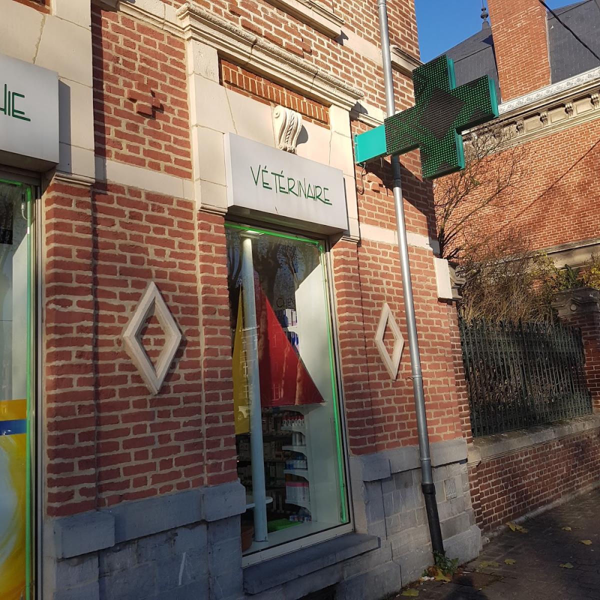 Pharmacie de la Marine