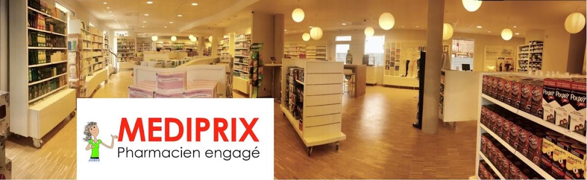 Pharmacie de la Commanderie (PENIGAULT)