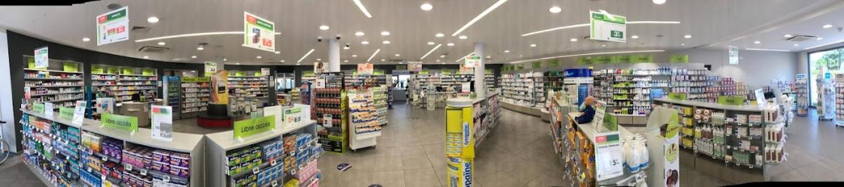 Pharmacie Principale