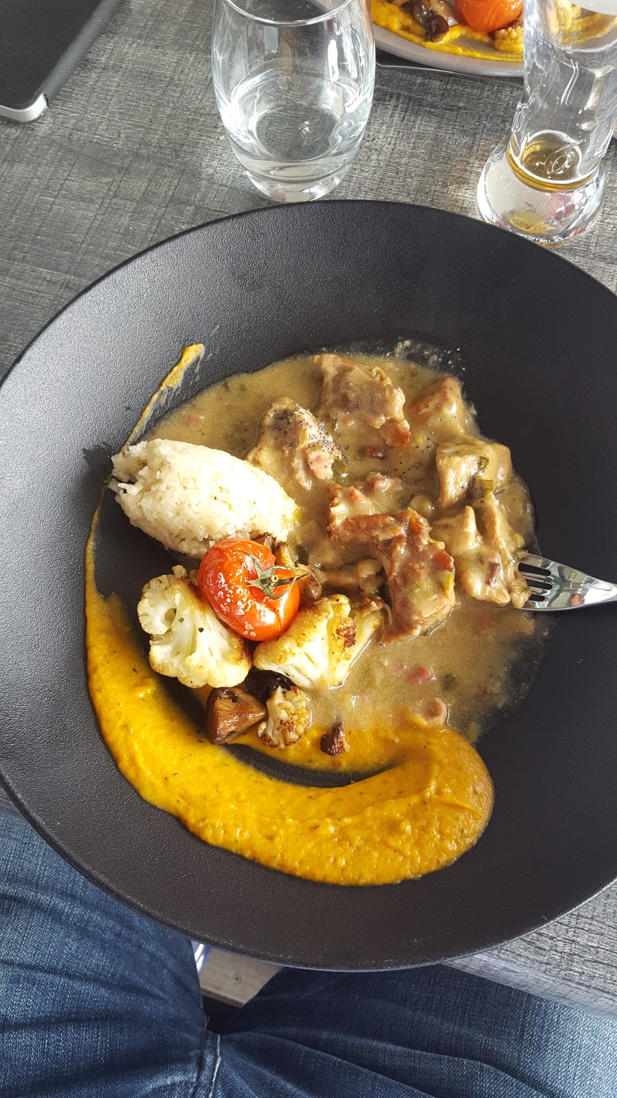 Saint Bonnet Le Chäteau