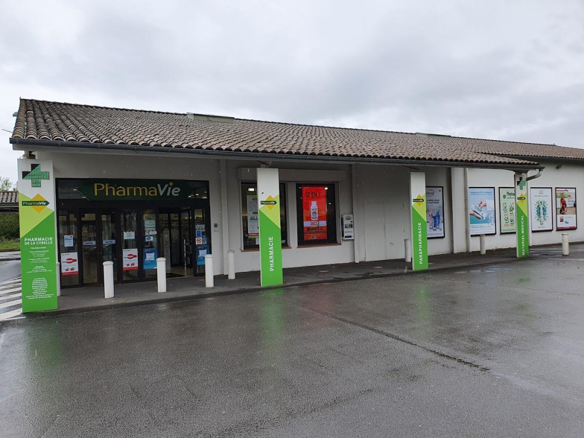 Pharmacie de la Cybelle