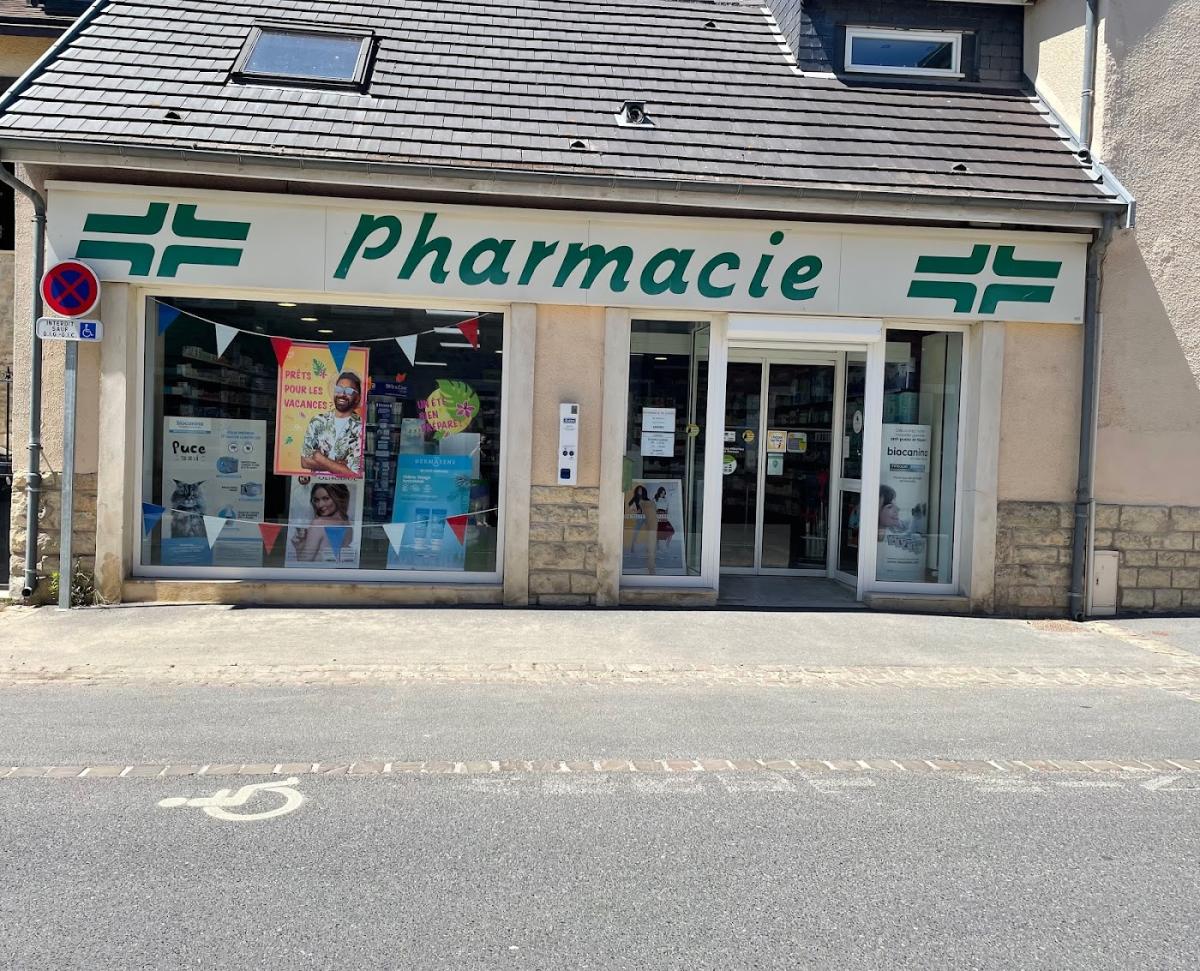 Pharmacie de l'Abbaye