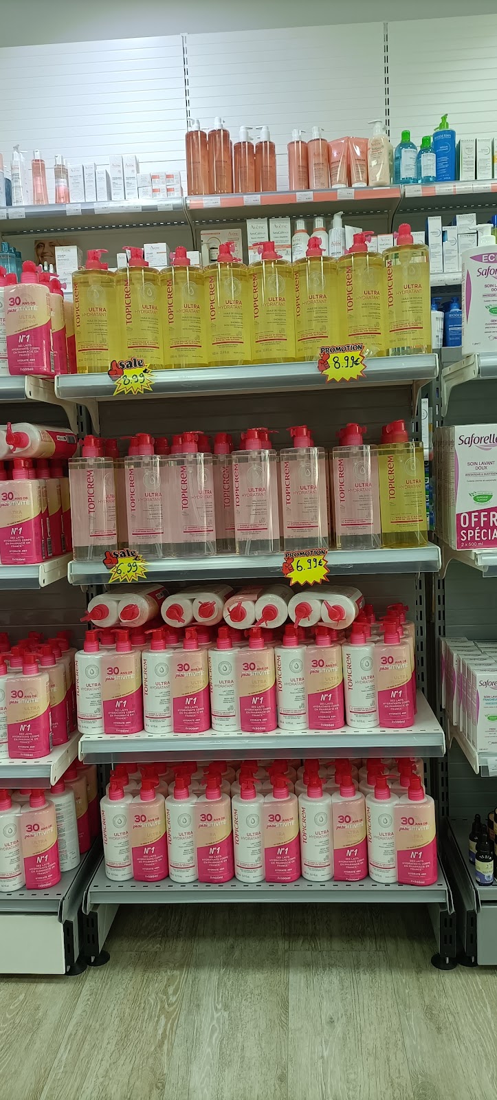 Pharmacie de la poste