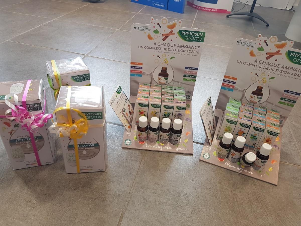 Pharmacie du Val d'Ancre