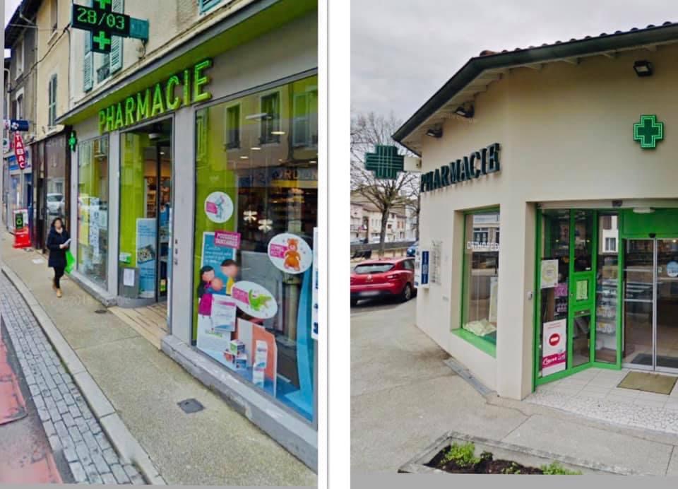 Pharmacie des Augustins