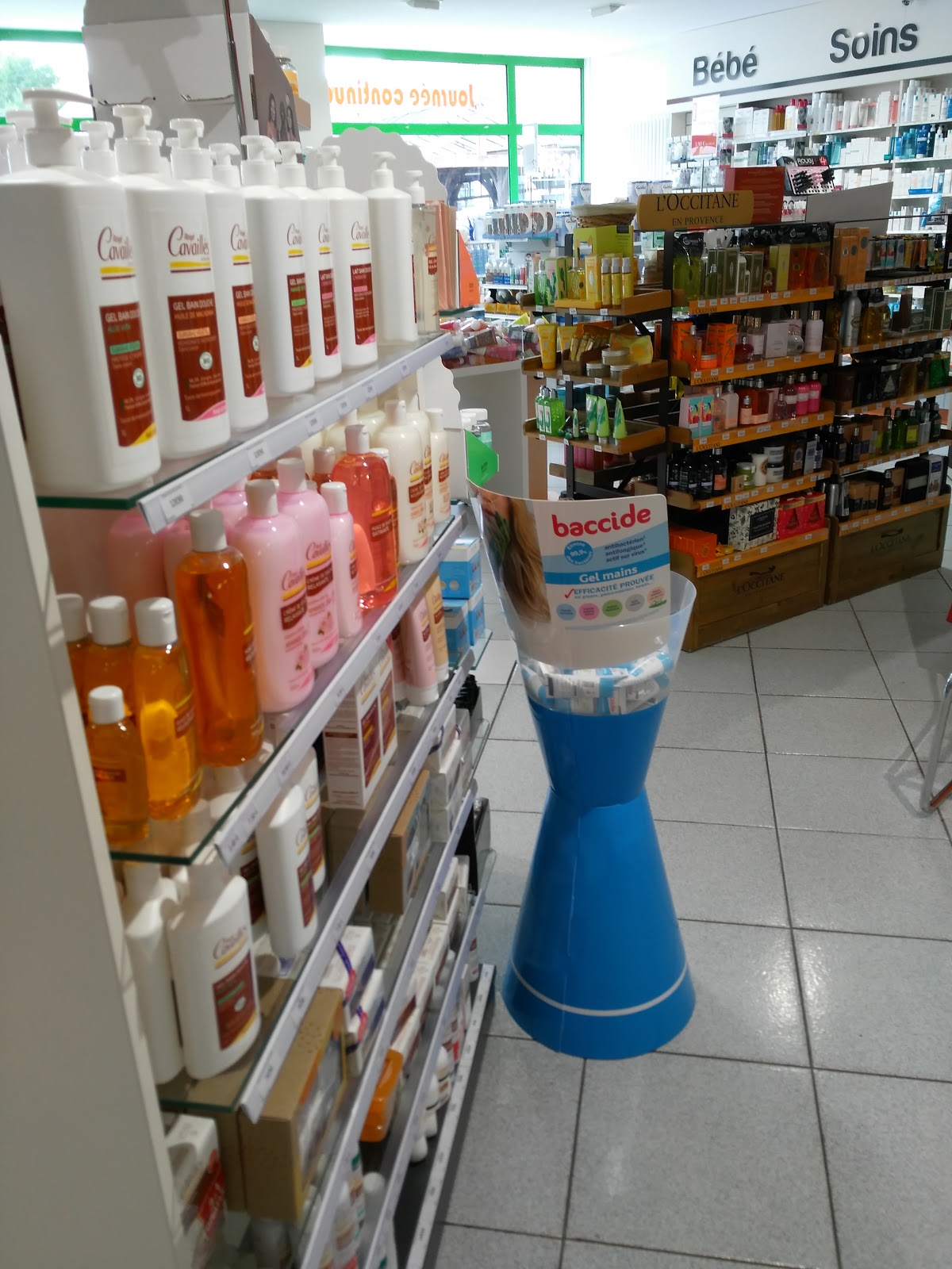 Pharmacie de la Mairie