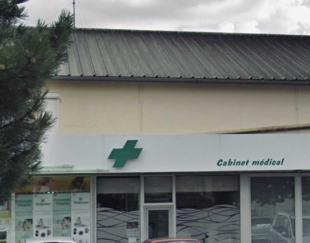 Pharmacie Kennel Saint Dizier