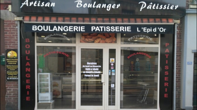 Pharmacie de Vaucelles