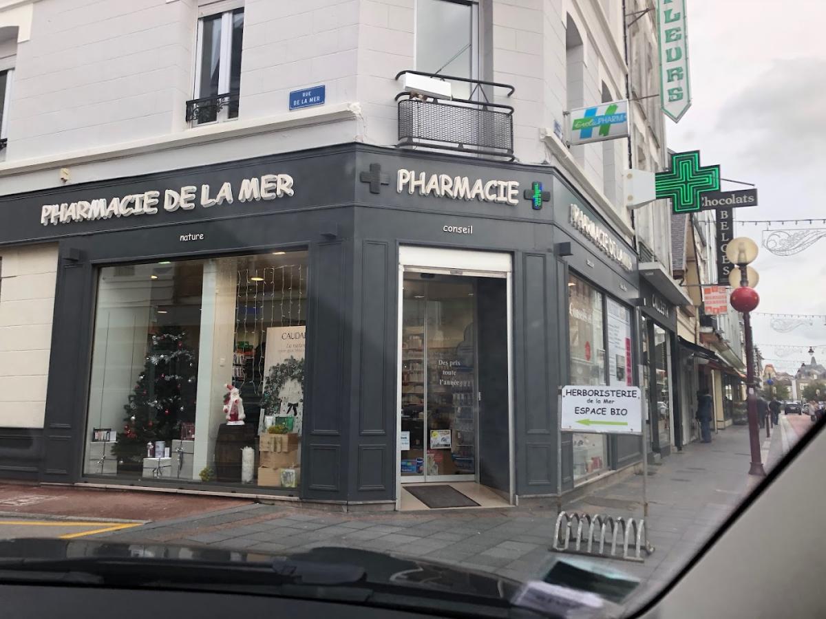 Pharmacie de la Mer