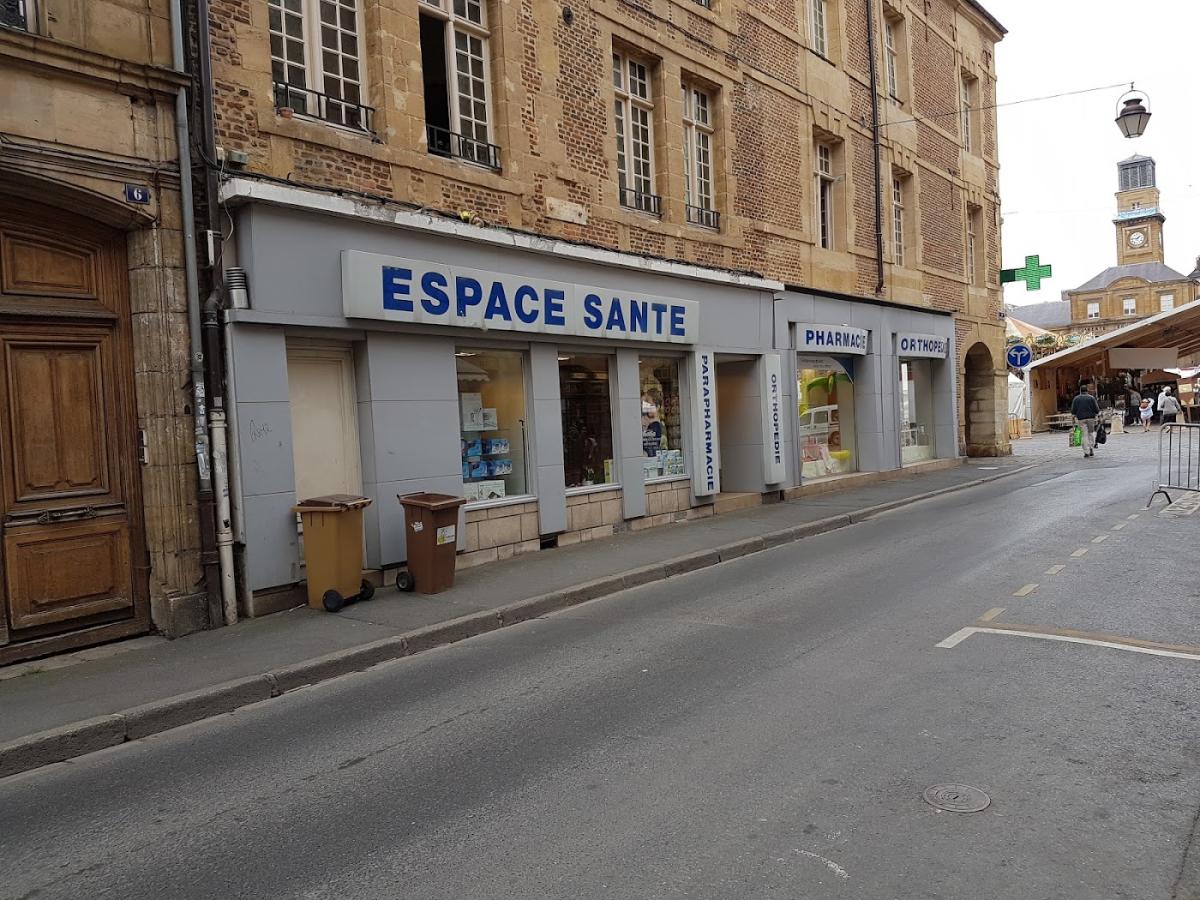 Espace Sante