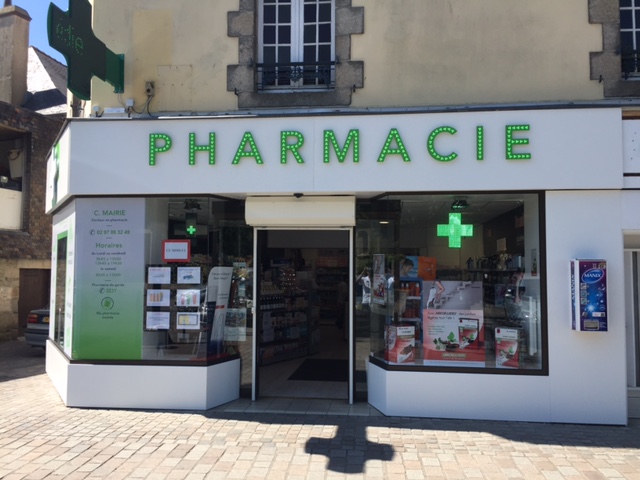 Pharmacie de l'Eglise