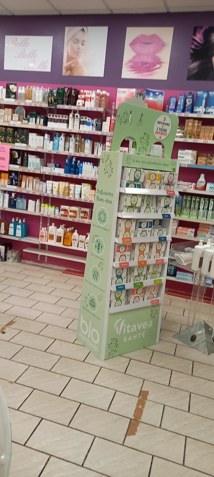 Pharmacie de la Gare