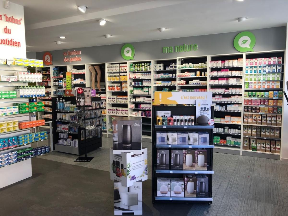 Pharmacie De L'Oasis