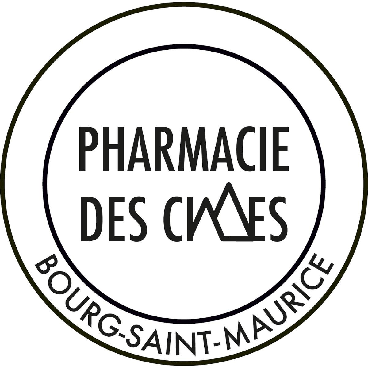 Aprium Pharmacie des Cimes Bourg Saint Maurice