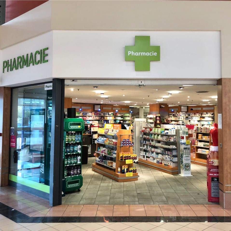 Pharmacie du Soleil
