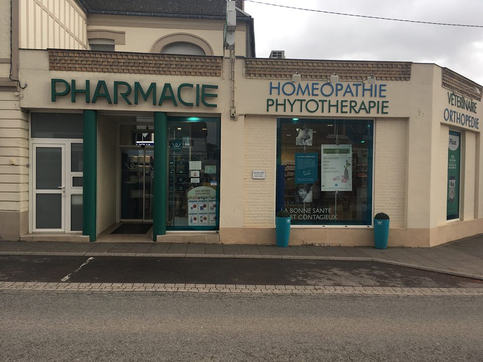 Pharmacie wellpharma | Pharmacie de Ribemont