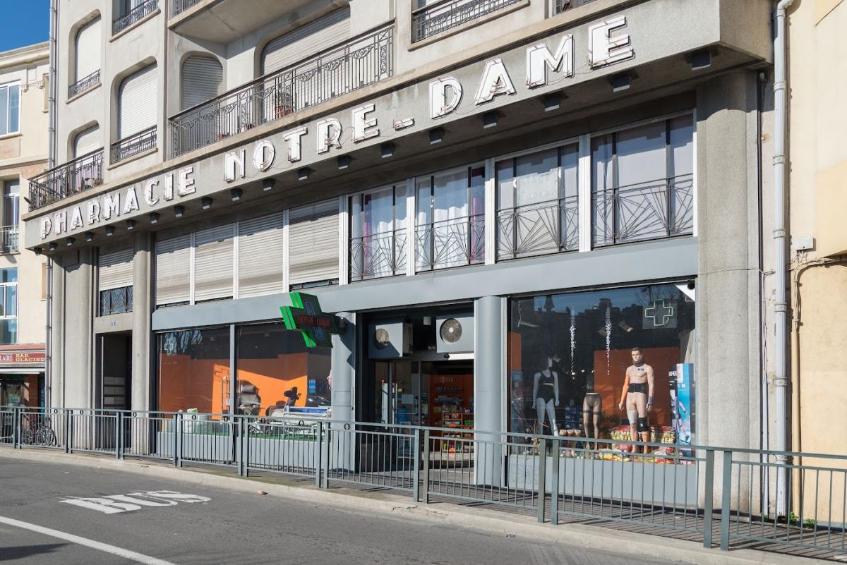 Pharmacie Notre-Dame