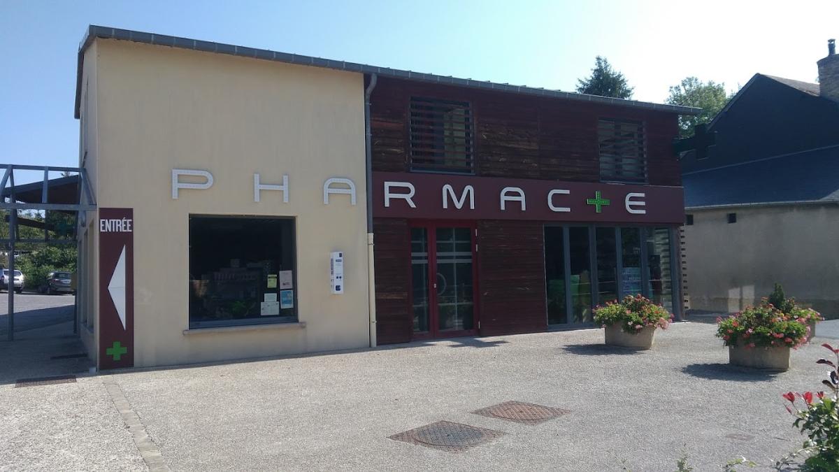Pharmacie Penalba