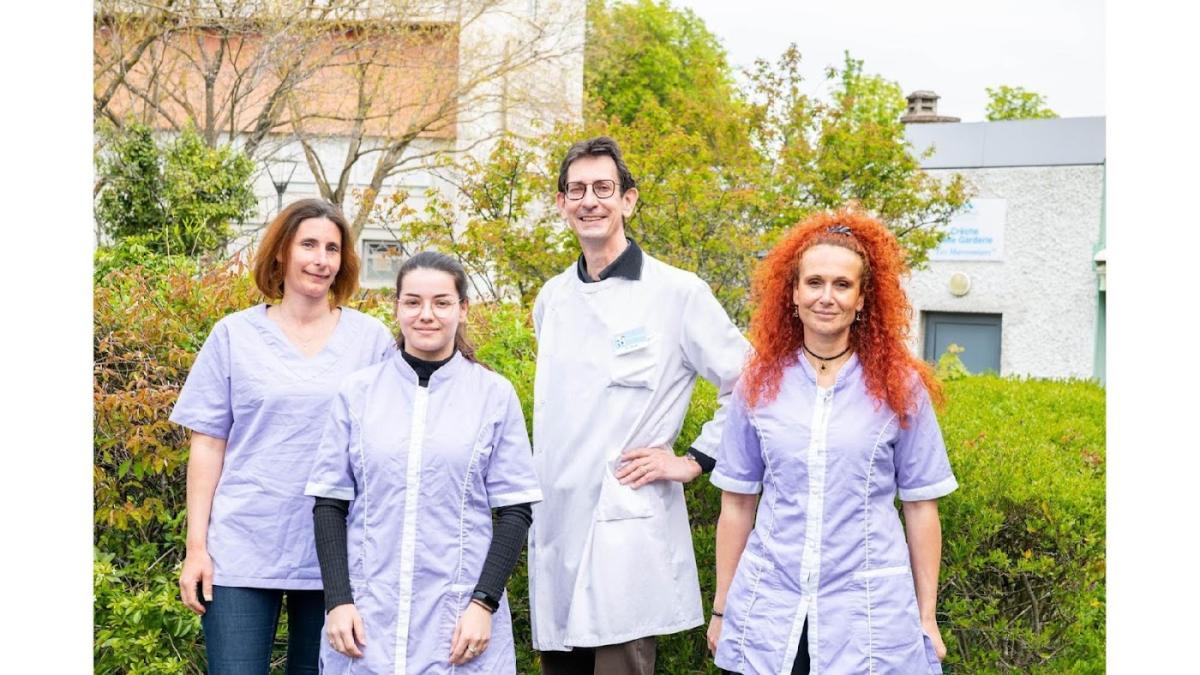 Cabinet Vétérinaire Argos