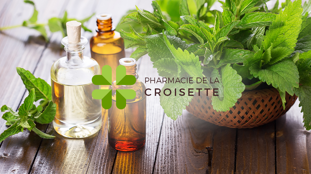 Pharmacie de la Croisette