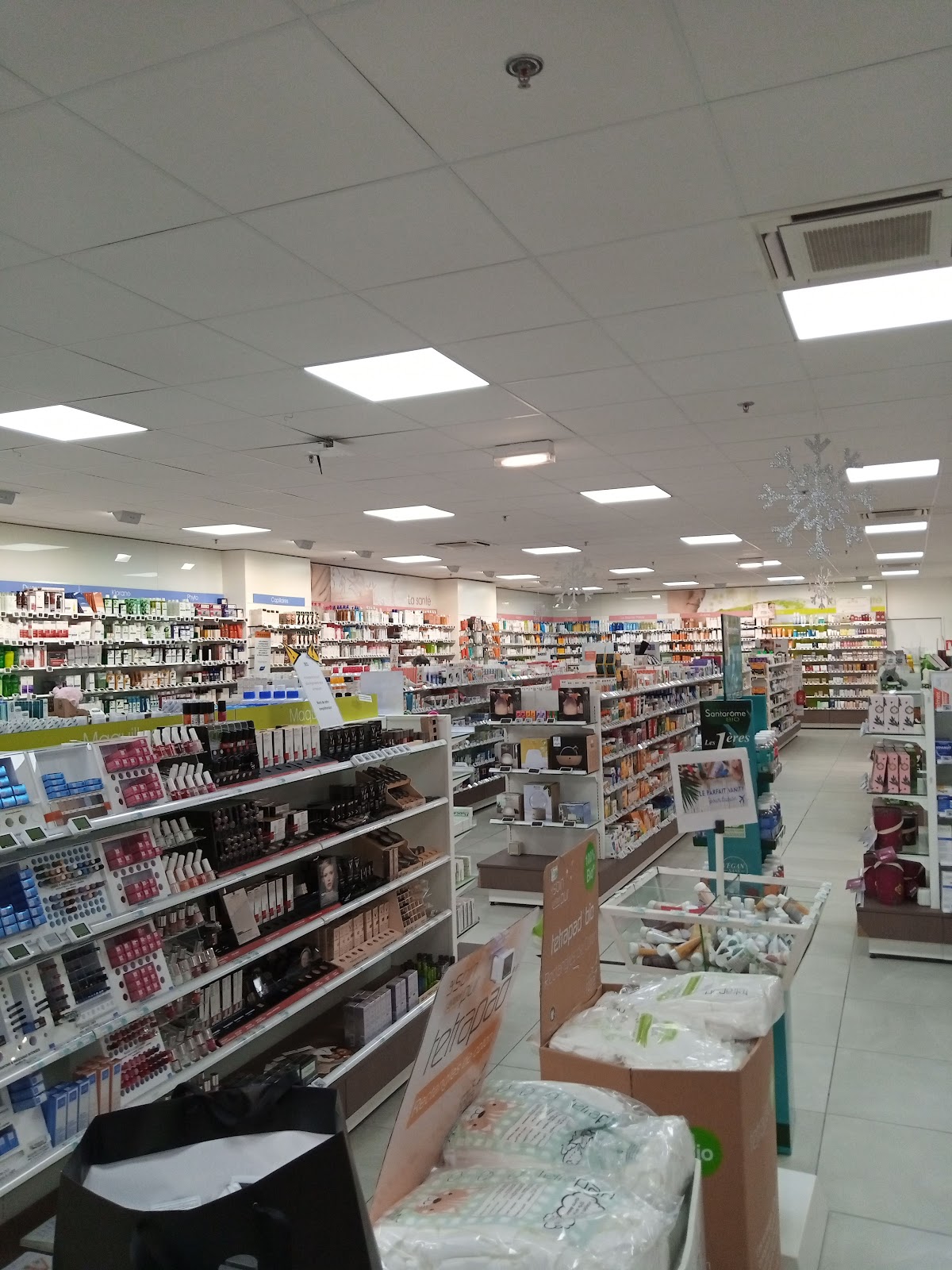 E.Leclerc Parapharmacie