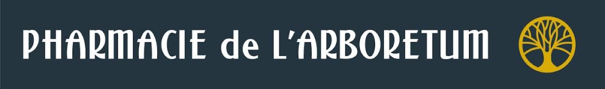 Pharmacie de L'Arboretum