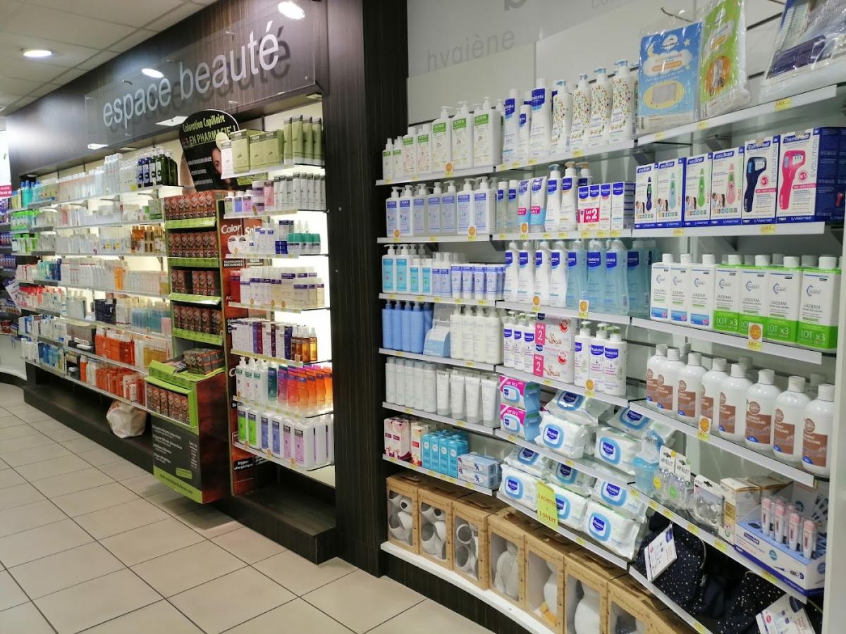 Grande Pharmacie du Velay