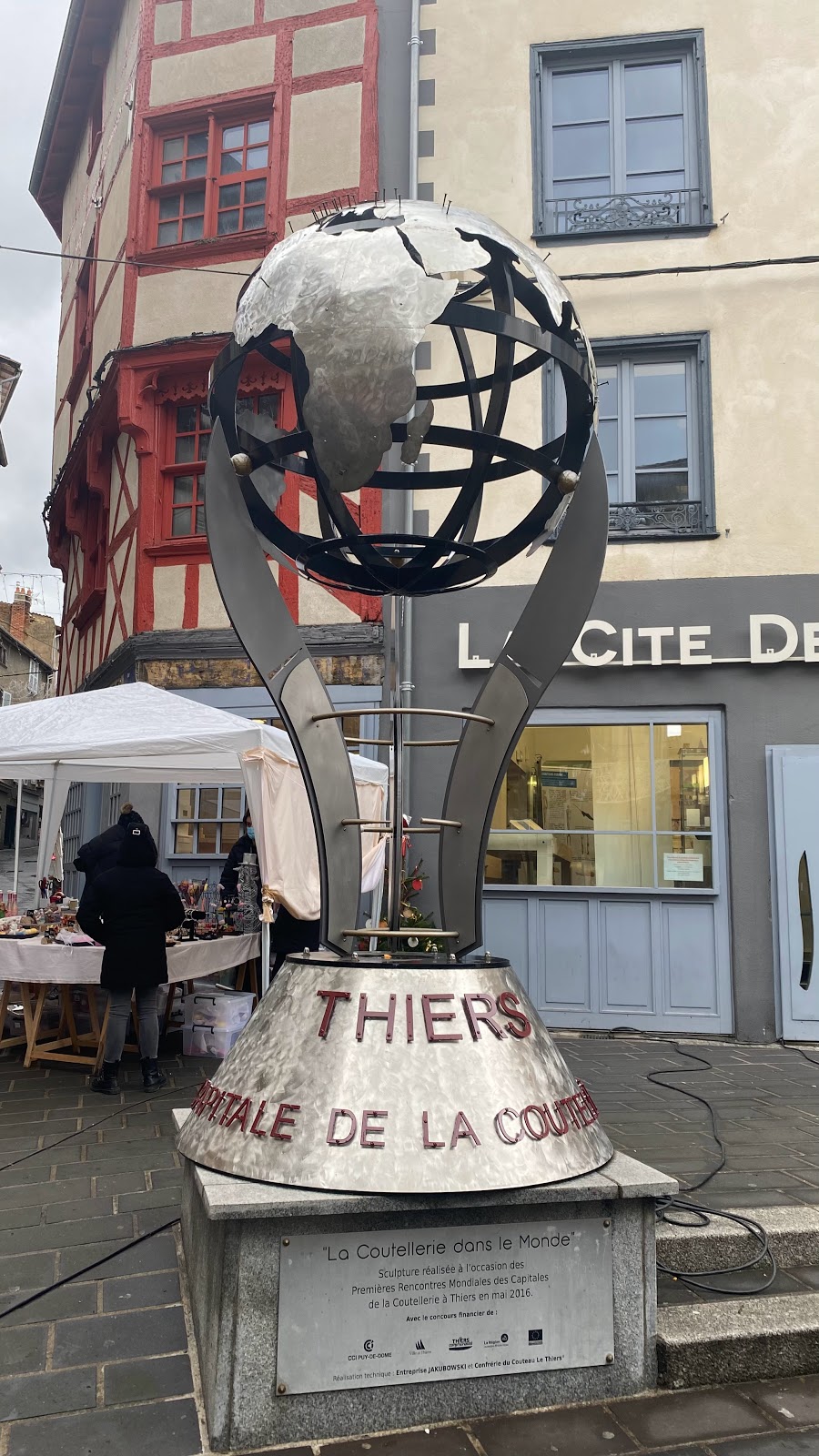 Pharmacie des Remparts
