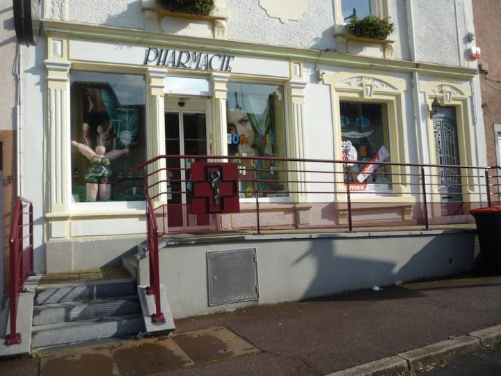 💊 Pharmacie Lemmens | totum pharmaciens