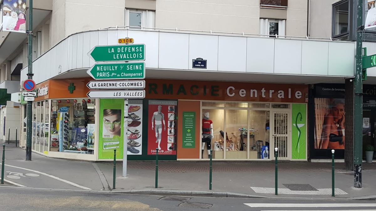 Pharmacie DIAWARA DERMANE