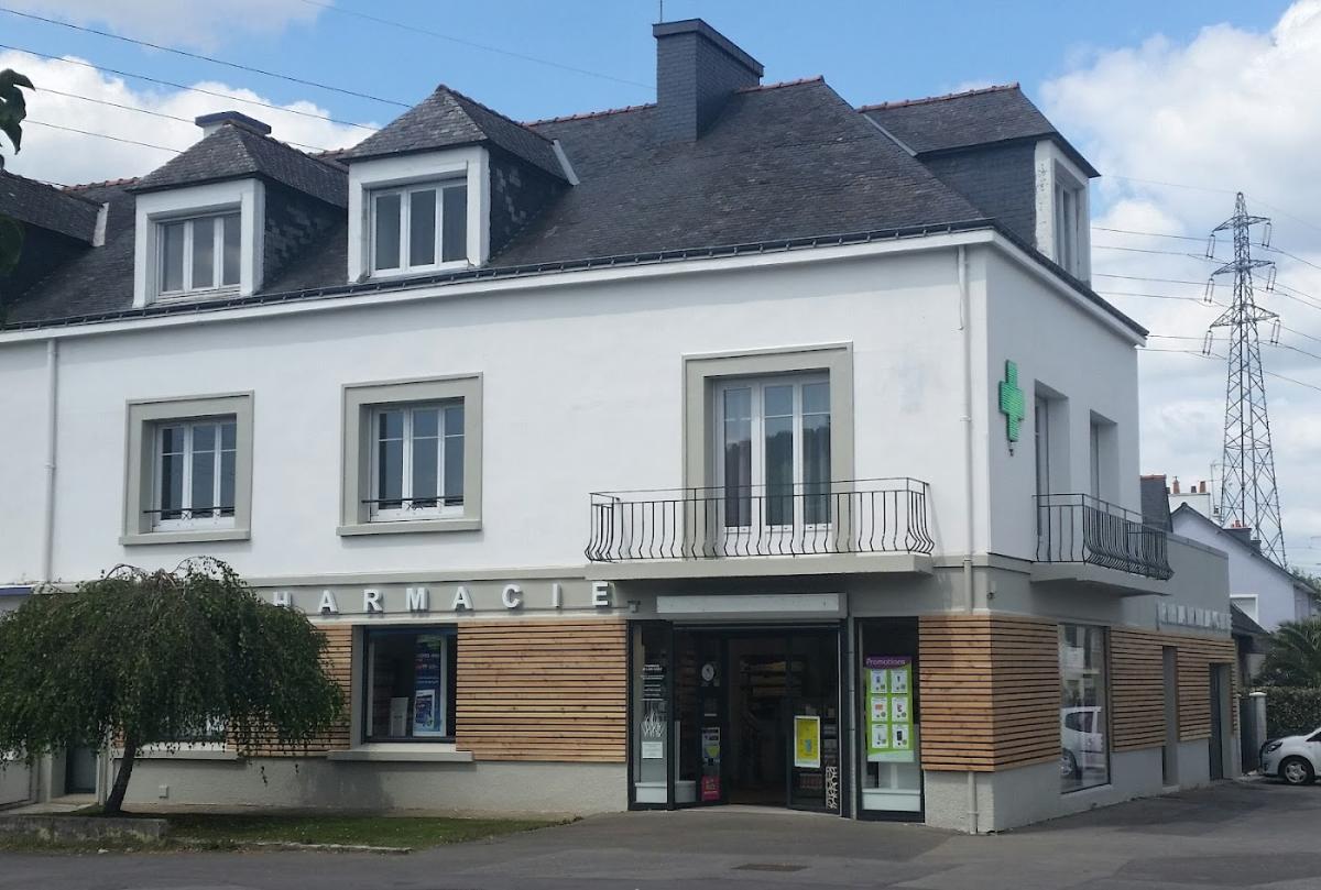 Pharmacie de Lann Gazec