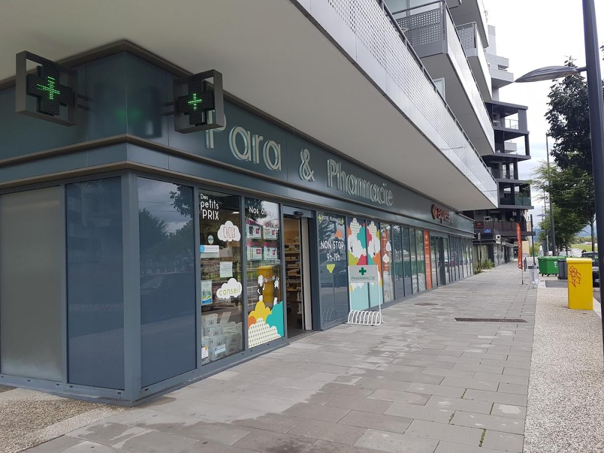 Pharmacie Du Caducée