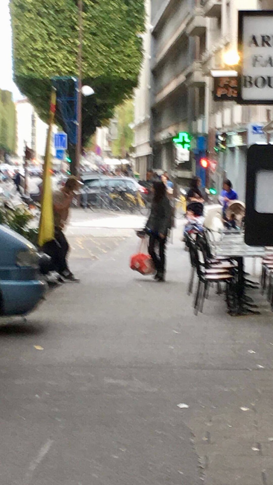 Pharmacie Albert 1er - pharmacie et officine à Grenoble