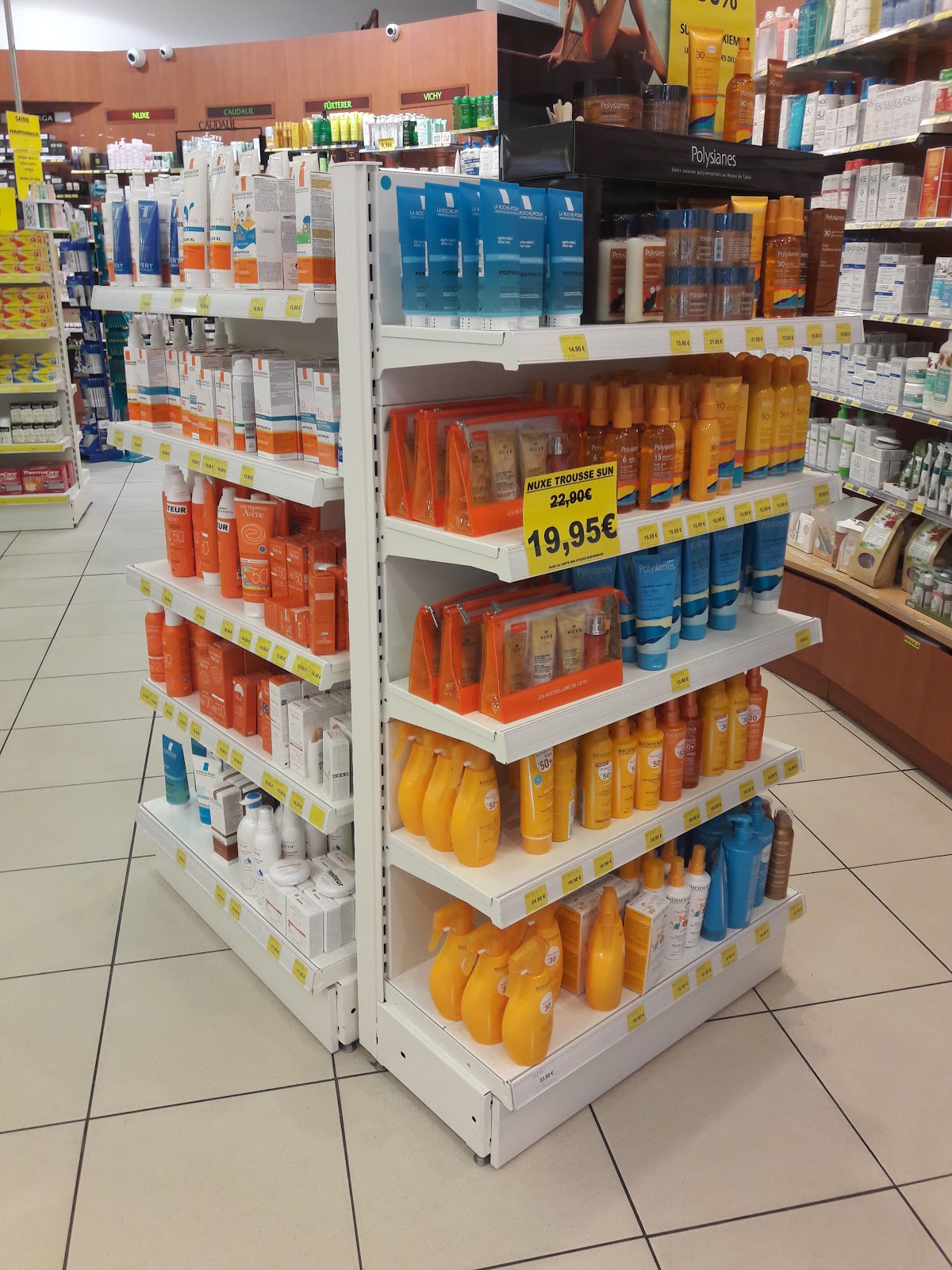 Pharmacie Centre Commercial