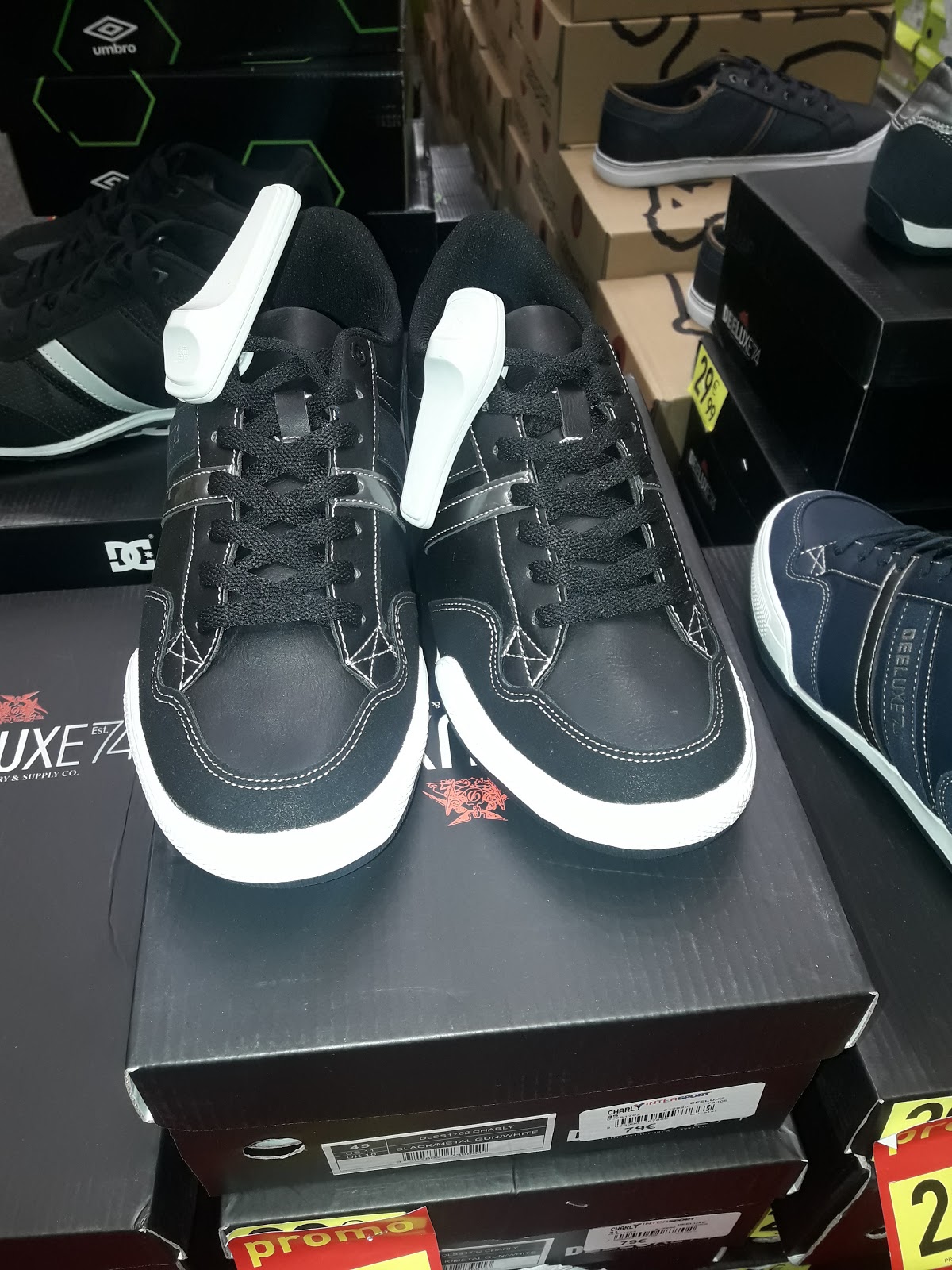 E.Leclerc Parapharmacie