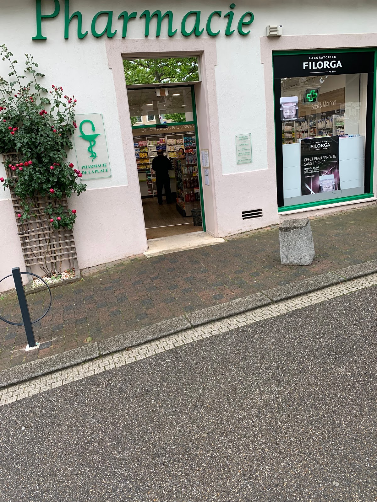 Pharmacie de la Place