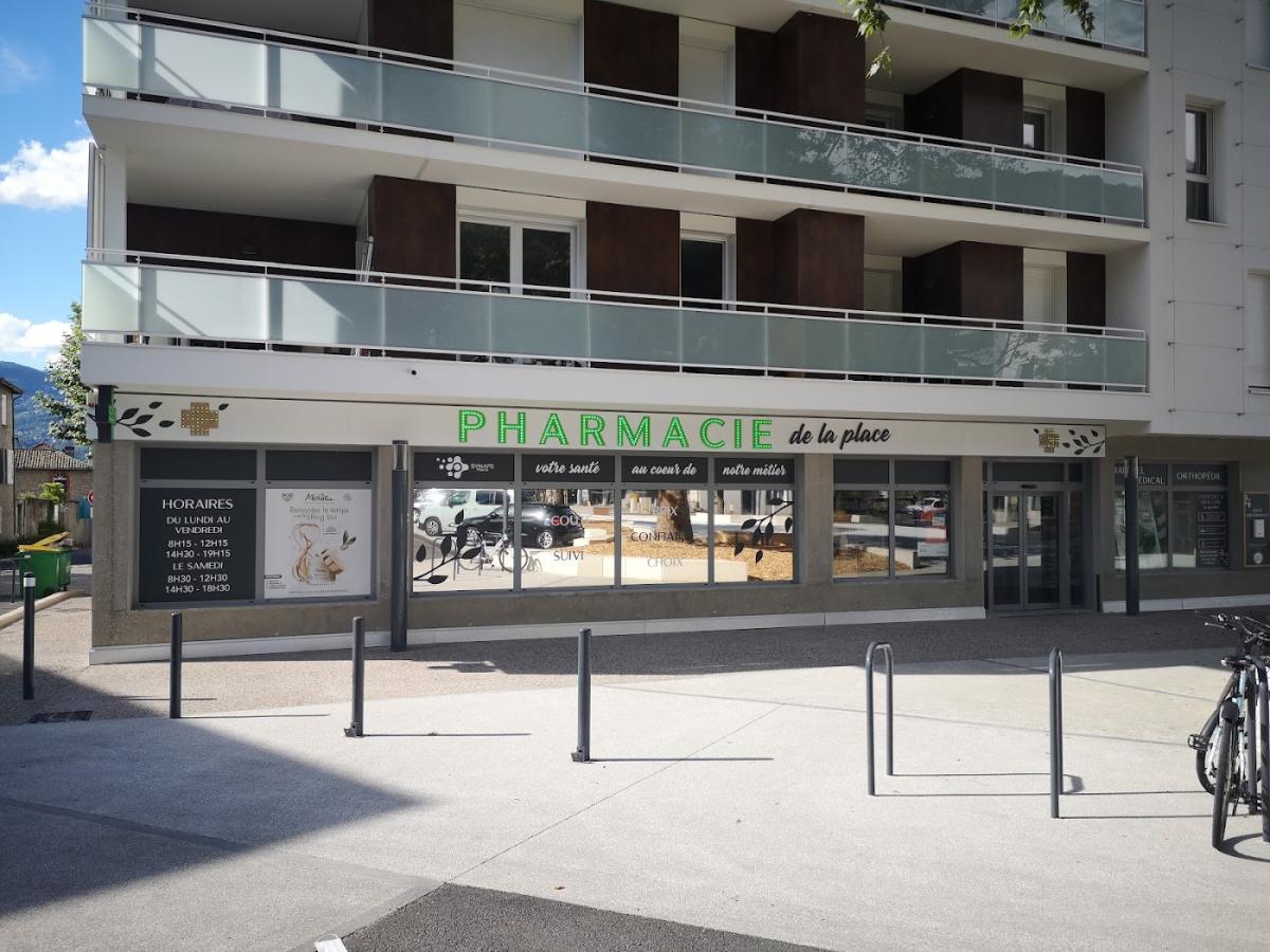 Pharmacie de la Place
