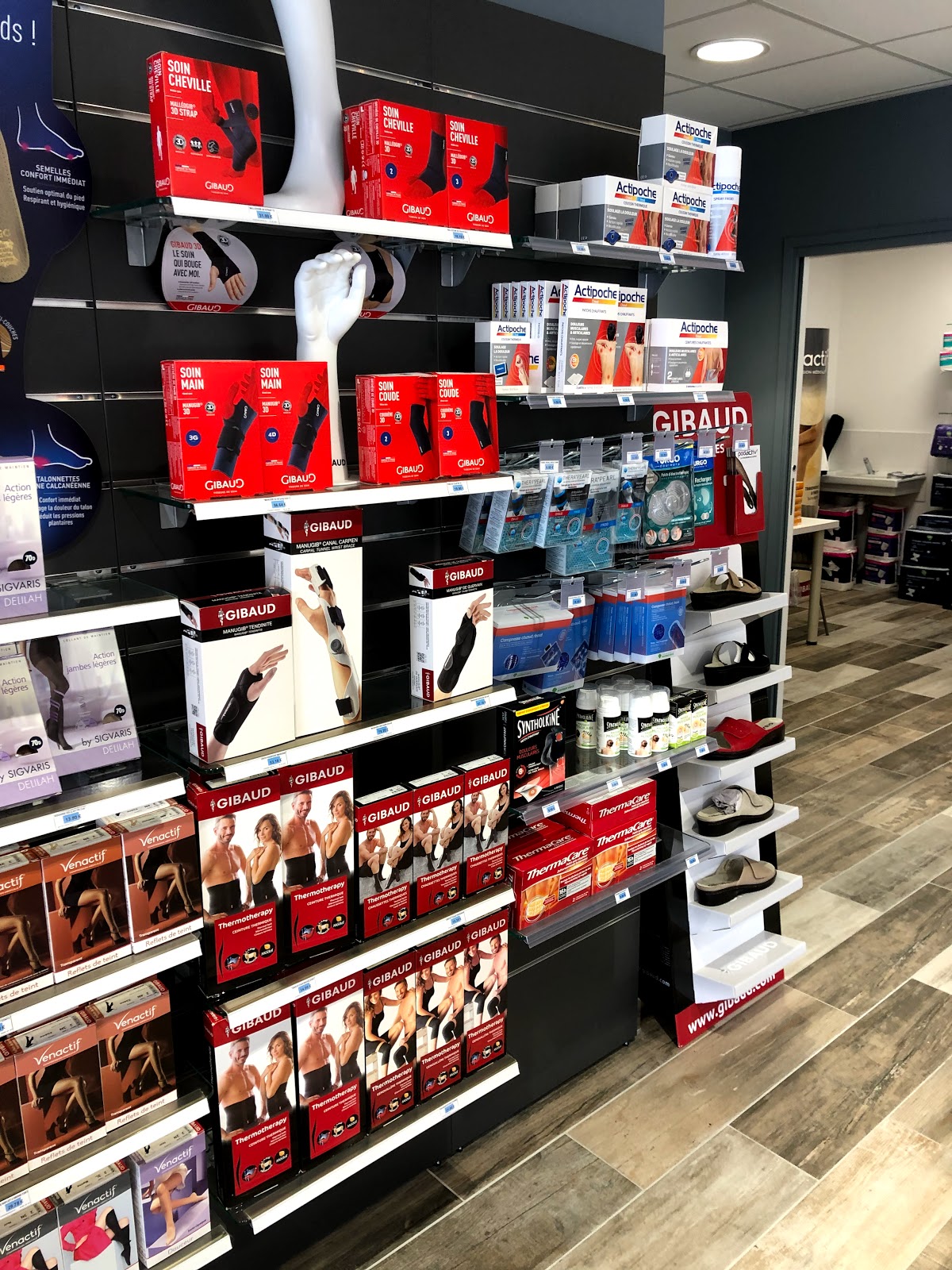 Pharmacie de la Loire