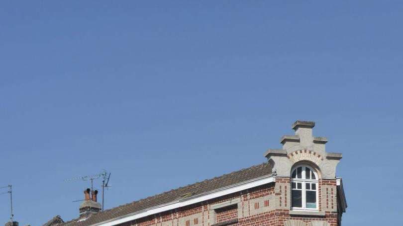 Grande pharmacie de l'heurtebise