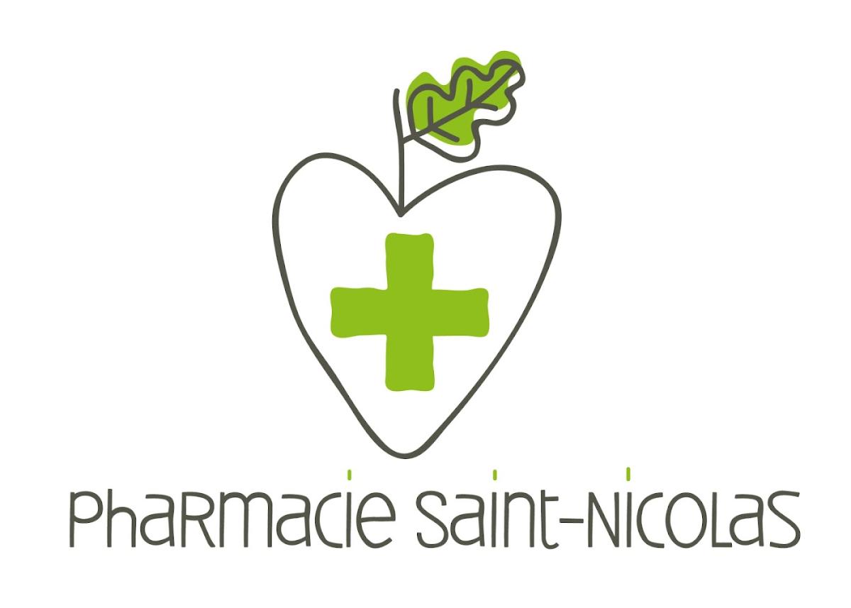 Aprium Pharmacie Saint-Nicolas