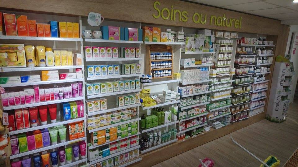 Pharmacie Lannion Ker Uhel