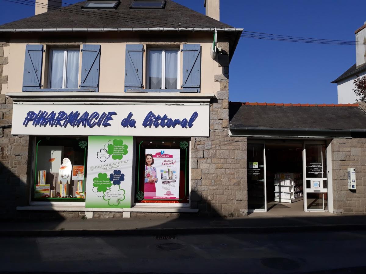 Pharmacie du littoral