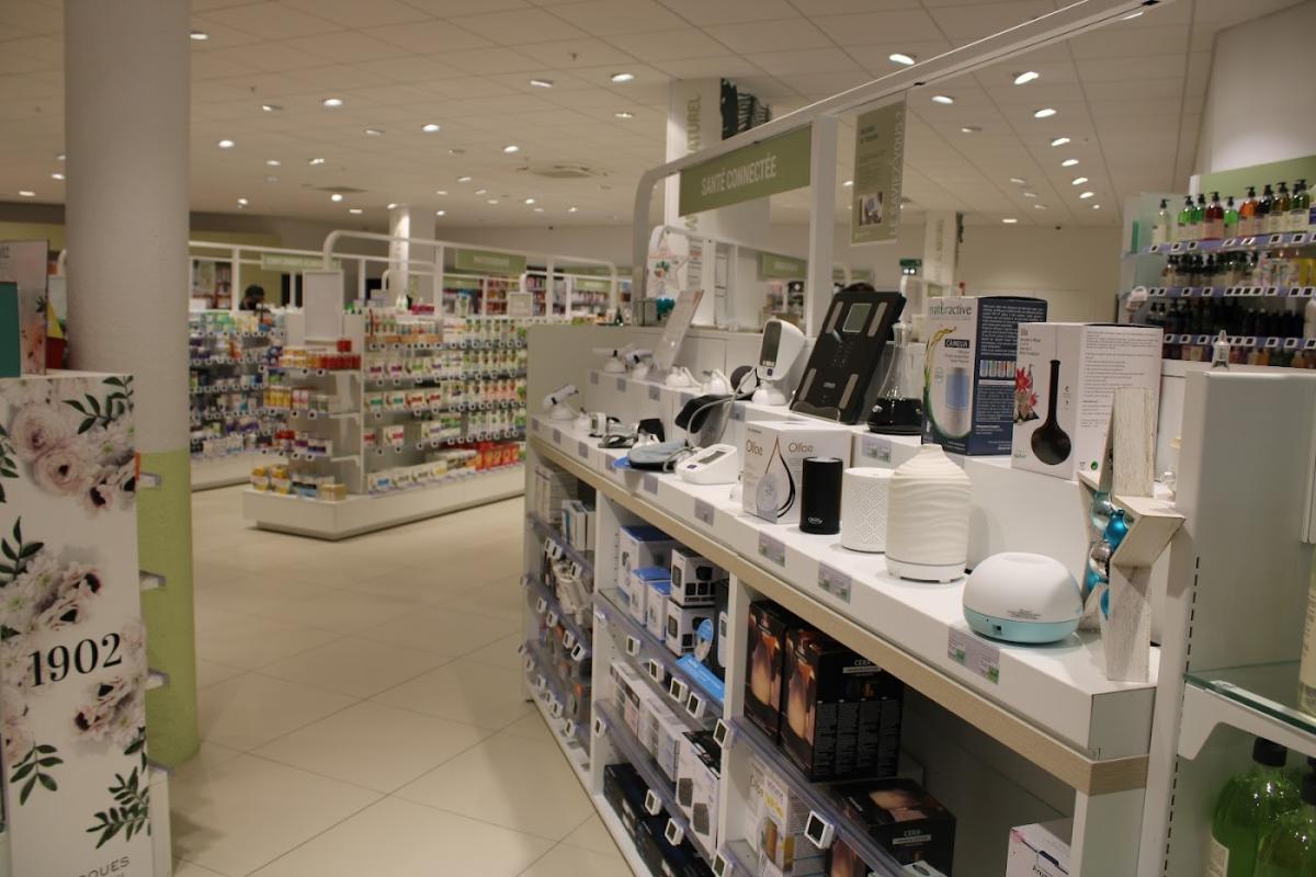 E.Leclerc Parapharmacie