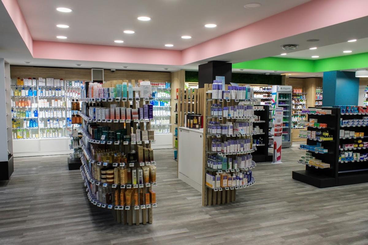 Pharmacie De Didonne