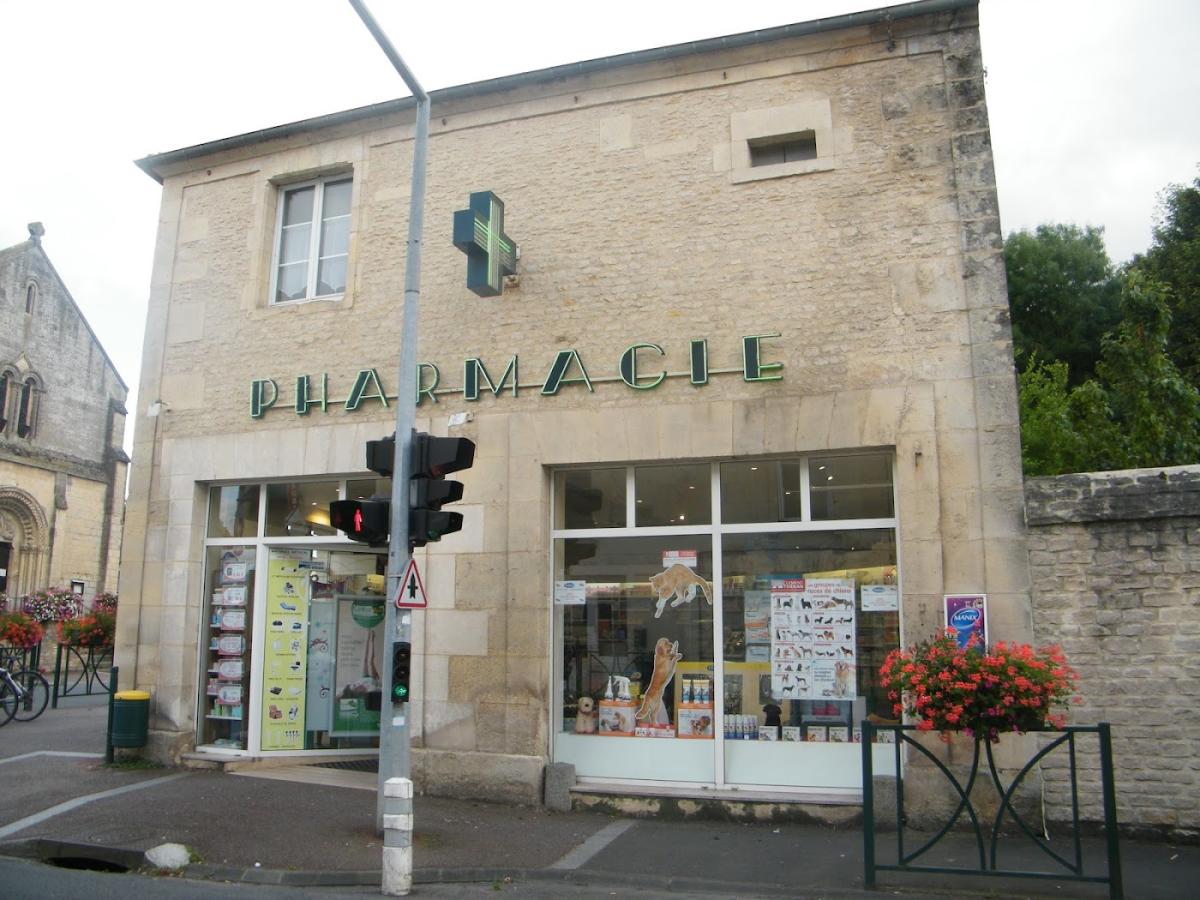 Pharmacie de l'Eglise