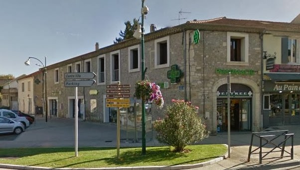 Pharmacie du Berteuil - Apothical