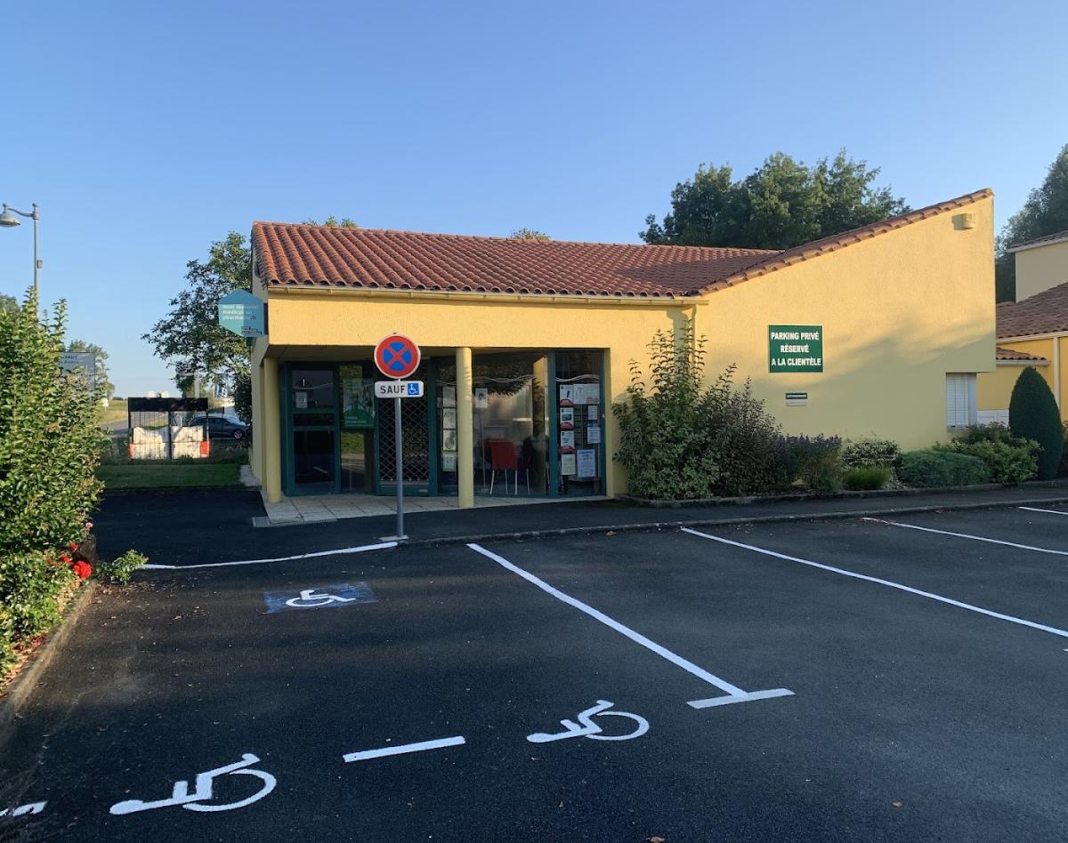 Pharmacie OUVRARD Céline