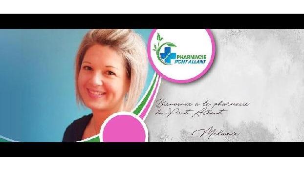 PHARMACIE DU PONT ALLANT