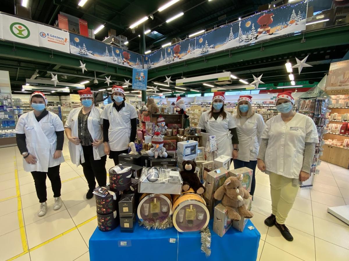 E.Leclerc Parapharmacie